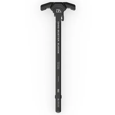 Handle Sledgehammer Omni-Buster Ambidex Charging Hdl For AR-308