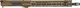 CMMG Mk4 6mm ARC Resolute Upper Group Receiver 16.1in Midnight Bronze
