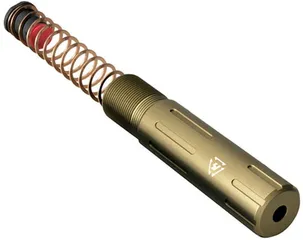 Strike Industries AR-15 Pistol Buffer Tube Kit AR-15 5.28 in FDE