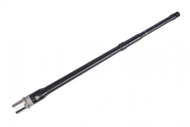 Faxon Firearms Medium Tapered .308 WIN, Rifle Length-20