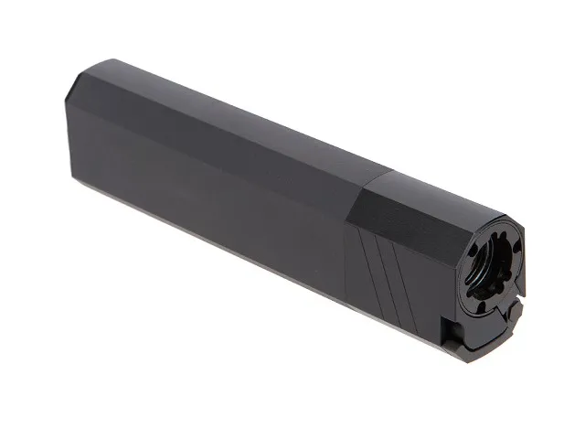 Silencerco Osprey 9 Suppressor