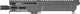 CMMG DISSENT Upper Receiver Mk4 300BLK 6.5in 1-7 Twist 5/8x24 Thread Zeroed Linear Compensator Tungsten