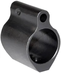 Presma .750 Low Profile Gas Block Black