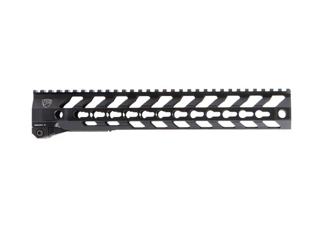 Fortis AR-15 Switch KeyMod 5.56 Rail 12