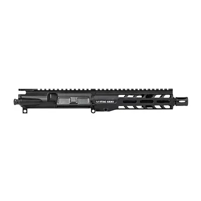 Stag 15 Tactical 7.5" Nitride Upper