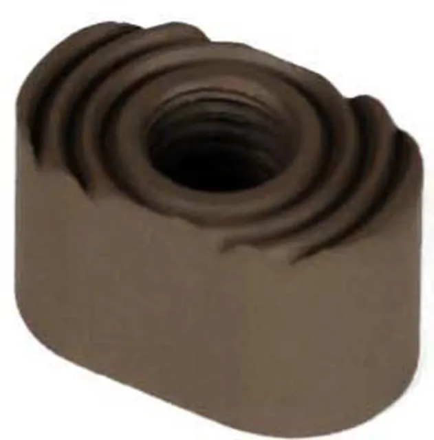 AT3 Tactical Mil-Spec AR-15 Magazine Catch Button ODG