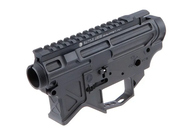 Battle Arms Development AR-15 BAD556-LW Receiver Set