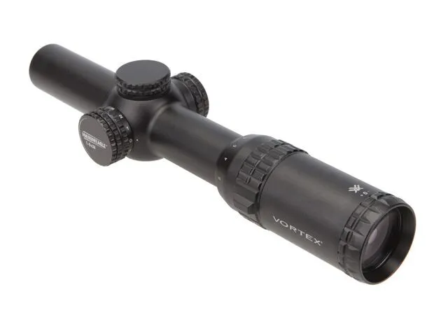 Vortex Strike Eagle 1-6x24 Riflescope