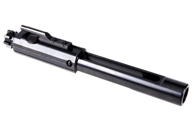 Faxon .308 Complete Bolt Carrier Group - Nitride