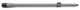 V Seven Lightwieght Match Barrel 5.56 18in 1-7 twist 1/2X28 Thread Standard Only No Fluting Option Stainless Steel 18 556M7T 18L