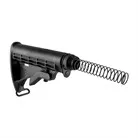 Buffer Tube Assembly Mil-Spec 6 Position