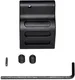 Presma .625 Low Profile Gas Block Black