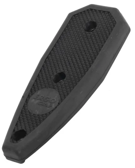 ERGO F93 PRO Stock Buttpad 4981-BK