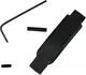 ZRODelta Enhanced Polymer Trigger Guard Black Small
