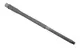 Shaw AR-10 25 Creedmoor Threaded AR Barrel 20in HBar Rifle 1-7.5 Twist Weight 2.95lb Straight Flute Matte Stainless
