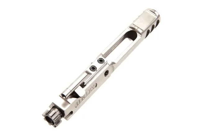 Iron City Rifle 6.8SPC/ 224 Valkyrie S1 BCG - EVO