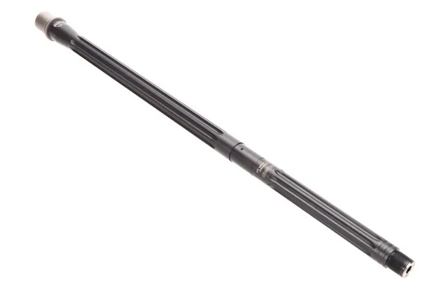Faxon Firearms 6.5 Grendel 416-R Stainless Fluted Barrel MATCH SERIES - 20"