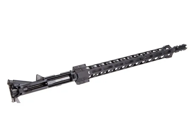 Rainier Arms AR-15 Combat Series Upper Mod 2 16" (M-LOK)