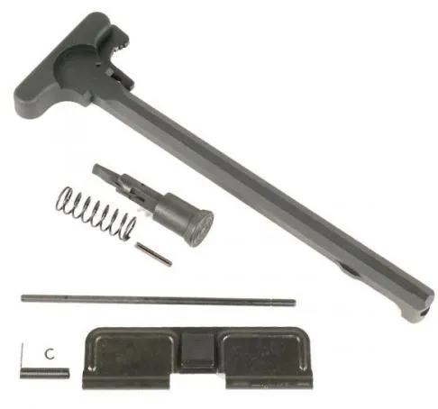 Guntec USA AR-15 Upper Receiver Assembly Kit