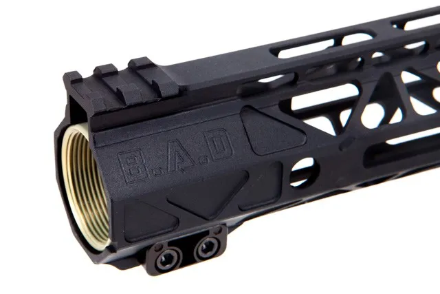 BATTLE ARMS Development AR-15 RIGIDRAIL M-LOK HANDGUARD