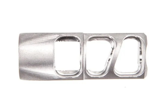 Venom Defense TiTAN-15 Compensator