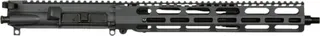 VKTR Industries VK-1 5.56x45mm NATO 13.7 inch Upper Receiver Heavy Carbine Length 1-7 Twist No Muzzle Device Sniper Grey