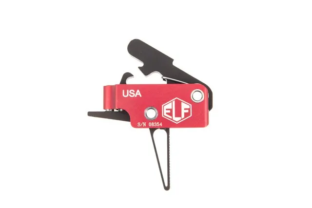 Elftmann Match Trigger Straight