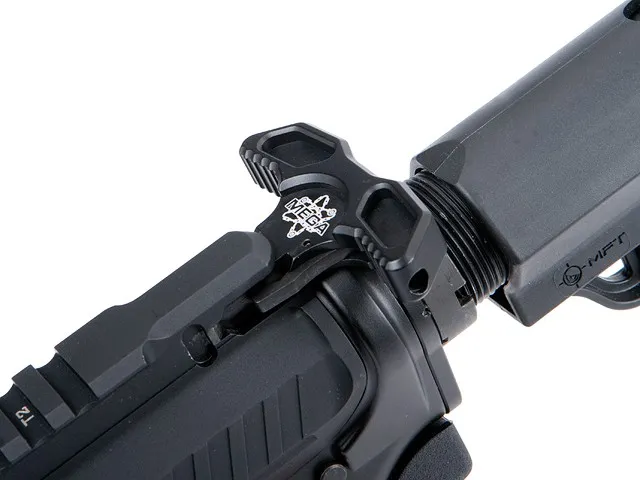Mega MATEN 308 Slide Lock Charging Handle