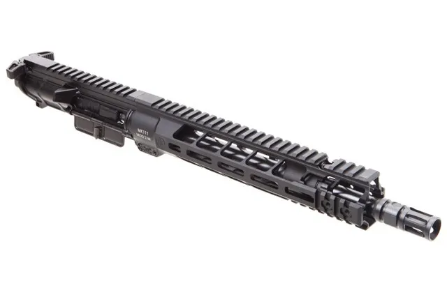 Primary Weapons Systems AR-15 MK1, MOD 2 Upper, 11.85" Barrel, 11" M-LOK Rail, .223 Wylde, Triad 556-Complete Upper