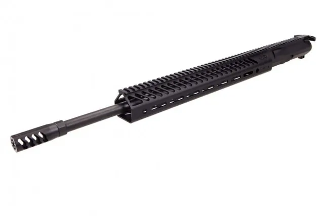Seekins Precision VK20 224 VALKYRIE COMPLETE UPPER -20"