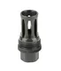 IWI Silencer LH QD Flash Hider 1/2-28