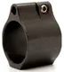 Kaw Valley Precision AR-15 Standard Gas Block Black