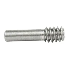 Threaded Receiver Roll Pin For AR-15 M4E1/M5 Stainless Steel