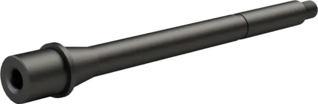 FM Products Ultralight 9mm Barrel 9.8 inch 41v50 Steel 1-10 Twist 1/2x28 Thread QPQ Nitride Black