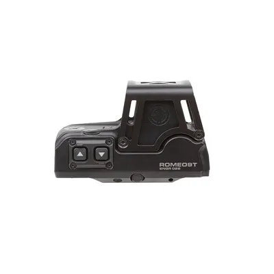 Red Dot Romeo9t Dual 0.5 MOA Reticle Black