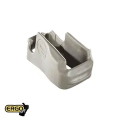 Ergo Never Quit Grip. Fits AR-15/M16/M4 Mgn - OD Green