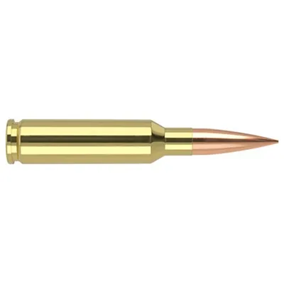 Nosler Ammo 6.5 Creedmoor 140gr RDF HPBT (20 Ct.)