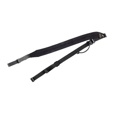 Vtac Pes Ultra Light Sling Metal Buckle Black