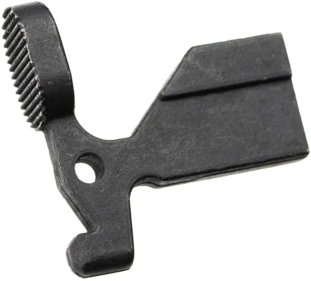 Stern Defense Shock Proof Bolt Catch Black SDSPBoltCatchD