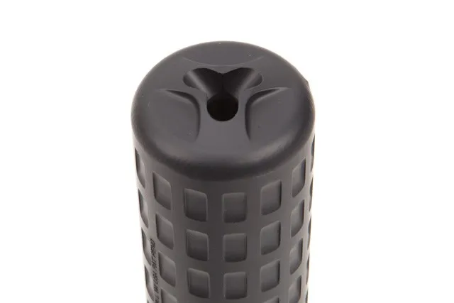 Griffin Armament M4SD-II, 5.56 Flagship QD Sound Suppressor