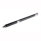 16" Barrel 223 Wylde Carbon Fiber Mid-Length Gas 1-8