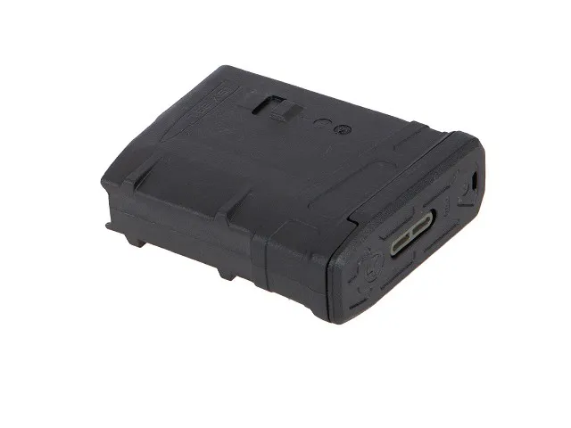 Magpul PMAG 10 LR/SR Gen M3 7.62x51 - Black