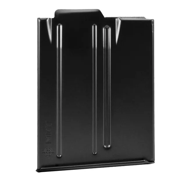 MDT 10rds .308 Win/6.5 Creedmoor Black Magazine
