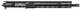 Aero Precision M4E1-T PRO CHF M4 5.56mm 14.5 inch Complete Upper Receiver Hanson Mid Length 1-7 Twist A2 Birdcage Anodized Black
