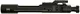 Dark Storm Industries DS-15 AR-15 .300 AAC Blackout/5.56x45mm NATO MFR Dual Ejector DLC Coated Bolt Carrier Group Black