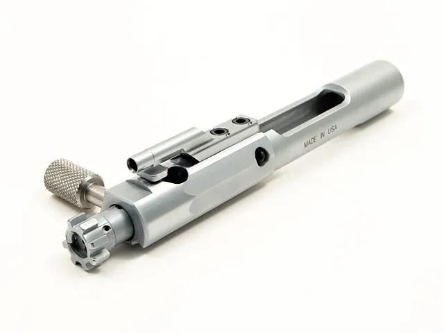 Young Mfg National Match Bolt Carrier Group w/Side Charger