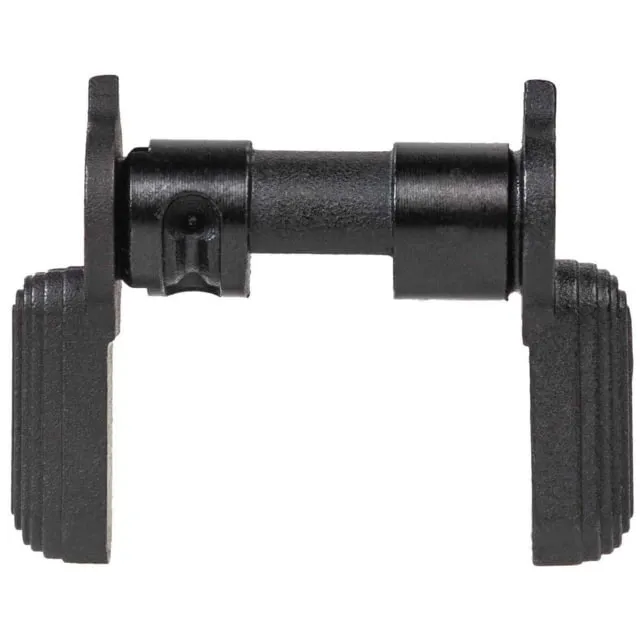 Tapco Ambidextrous AR-15 AR Safety Selector Black