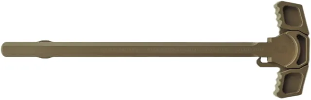 Phase 5 Weapon Systems Inc 308 Dual Latch Charging Handle Flat Dark Earth Small