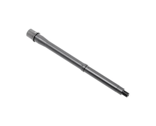 CMMG Inc Barrel Sub-Assembly Multi Role Profile 5.56mm 12.5in 4140CM Salt Bath Nitride