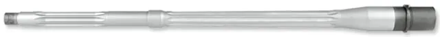 Rock River Arms 20in 6.5C SS Fluted Barrel Stainless Steel